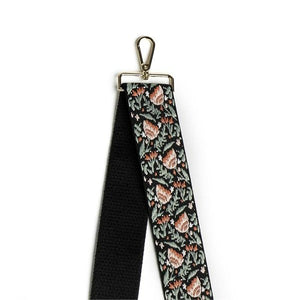Kedzie Interchangeable Strap