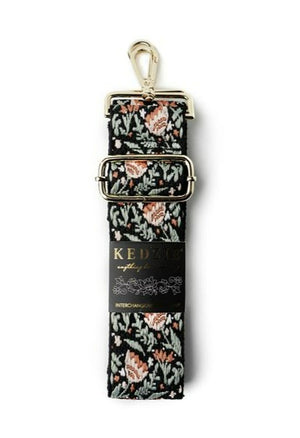 Kedzie Interchangeable Strap