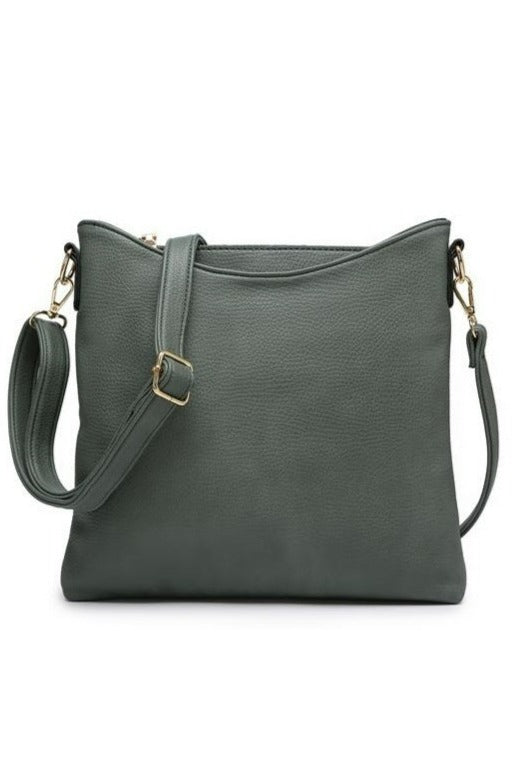 Emma Crossbody Shoulder Bag