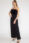 Tulle Jumpsuit