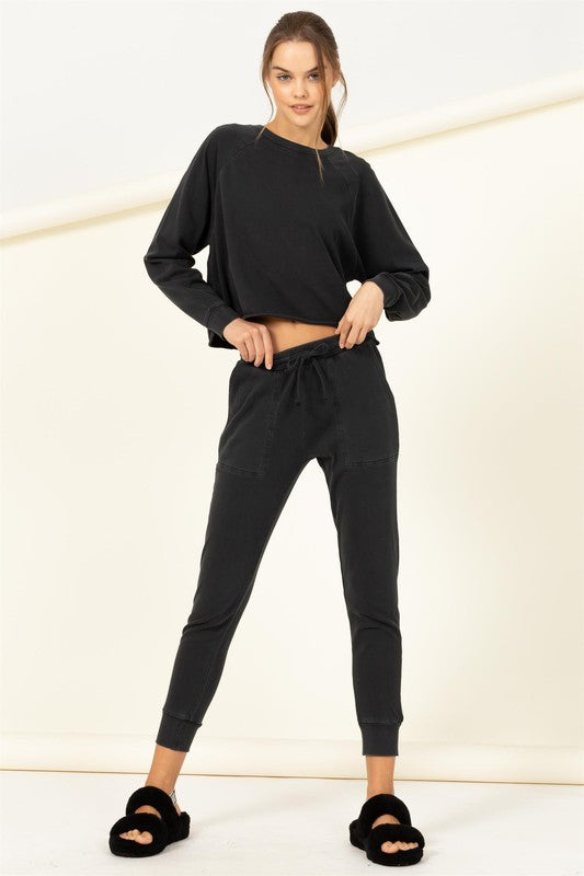 Friday Night Lounge Sweatpants