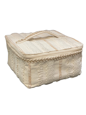 Fiona Cosmetic Case Bag