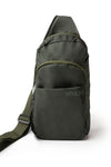 Fitkicks Hideaway Packable Sling Bag