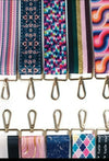 Kedzie Interchangeable Strap