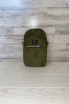 Kedzie Roundtrip Convertible Sling Crossbody Bag