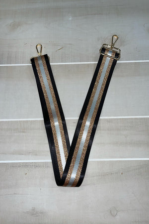 Kedzie Interchangeable Strap