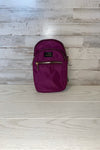 Kedzie Roundtrip Convertible Sling Crossbody Bag