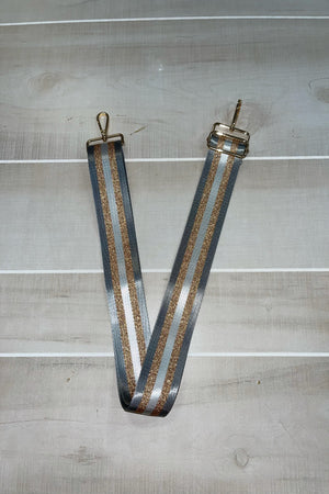 Kedzie Interchangeable Strap