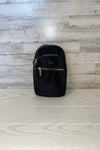 Kedzie Roundtrip Convertible Sling Crossbody Bag