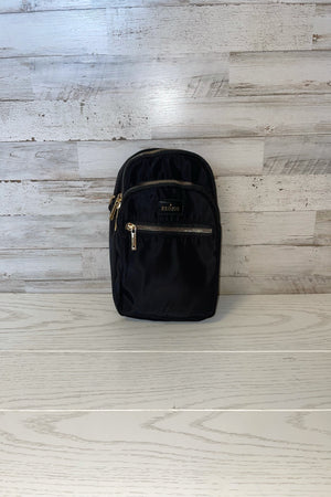 Kedzie Roundtrip Convertible Sling Crossbody Bag
