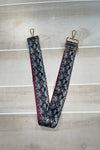 Kedzie Interchangeable Strap