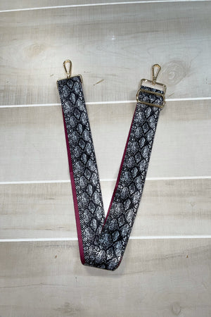 Kedzie Interchangeable Strap