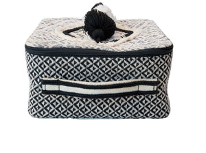 Fiona Cosmetic Case Bag