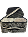 Fiona Cosmetic Case Bag