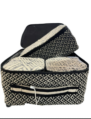 Fiona Cosmetic Case Bag
