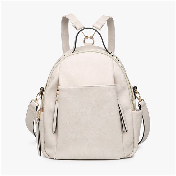 Lilia Large Convertible Backpack