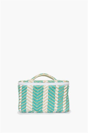 Fiona Cosmetic Case Bag
