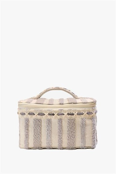 Fiona Cosmetic Case Bag