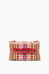 Fiona Cosmetic Case Bag