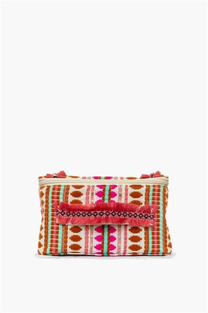 Fiona Cosmetic Case Bag