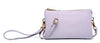 Riley Clutch/Crossbody/Wristlet Purse