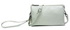 Riley Clutch/Crossbody/Wristlet Purse