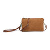 Riley Clutch/Crossbody/Wristlet Purse