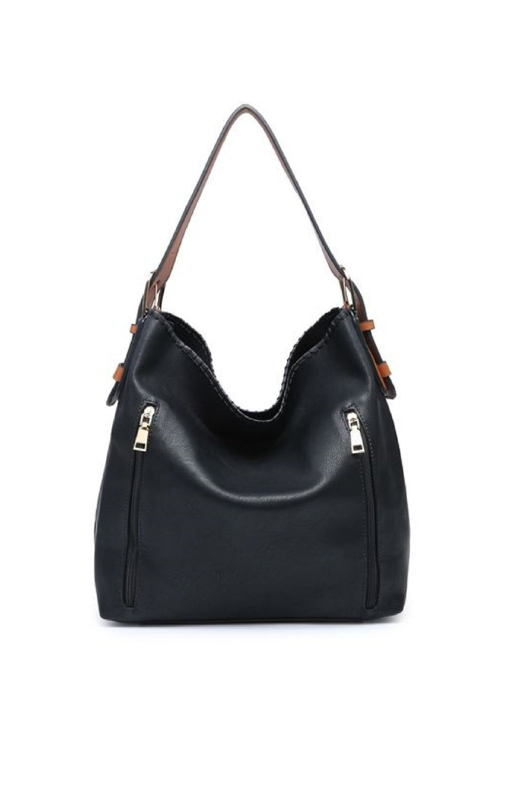 Alexa Hobo Handbag Purse