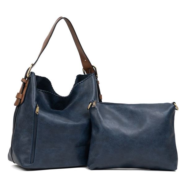 Alexa Hobo Handbag Purse