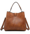 Tati Hobo Satchel Bag