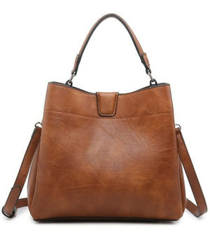 Tati Hobo Satchel Bag