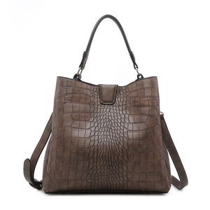 Tati Hobo Satchel Bag