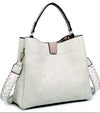 Tati Hobo Satchel Bag
