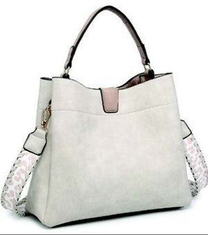 Tati Hobo Satchel Bag