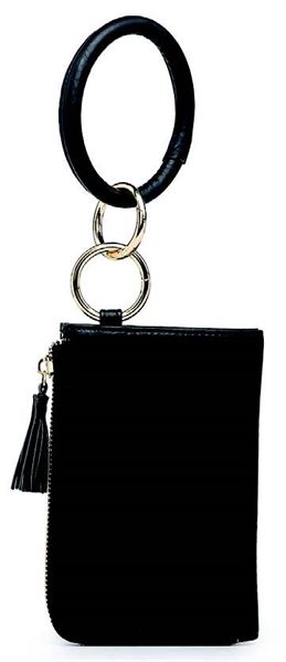 Liv Bangle Wristlet Wallet