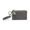 Liv Lizard Bangle Wristlet Wallet