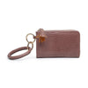 Liv Lizard Bangle Wristlet Wallet