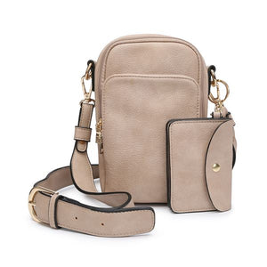 Parker Crossbody Handbag