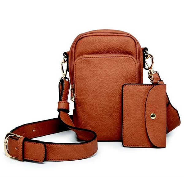 Parker Crossbody Handbag