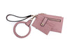 Libby Double Wallet Bangle Bracelet Wristlet