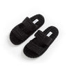 Marianne Textured Slippers