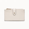 Odella 2 Compartment Snap Closure Wallet