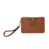 Pearl Wristlet Wallet Bag