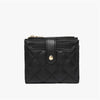 Melody Fold Out Quilted Wallet