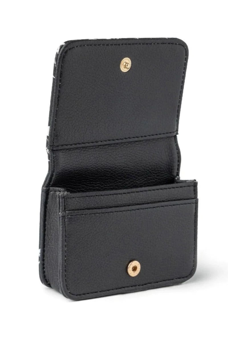 Kedzie Cash/Card Wallet