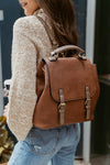 Brooks Backpack Bag