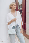 Riley Clutch/Crossbody/Wristlet Purse
