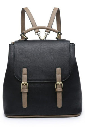 Brooks Backpack Bag