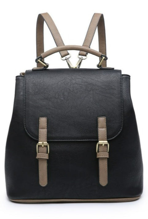 Brooks Backpack Bag