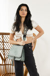 Bailey Crossbody Guitar Strap Bag